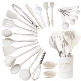Silicone Solid Turner