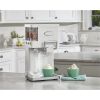 Ice Cream/Yogurt Makers Mix It Inâ„¢ Soft Serve Ice Cream Maker