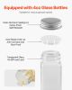 Spice Rack Organizer for Cabinet Kitchen Countertop Seasoning Organizer 23x16 in