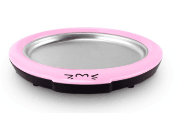 Hot Home Fried Yogurt Machine (RED: Pink)