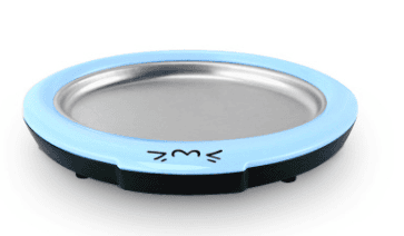 Hot Home Fried Yogurt Machine (RED: Blue)