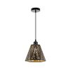 Adjustable Metal Hanging Lamp Cage For Kitchen(USPS Shiping)